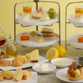 エンバ・キョウト・グリル/フォーシーズンズホテル京都