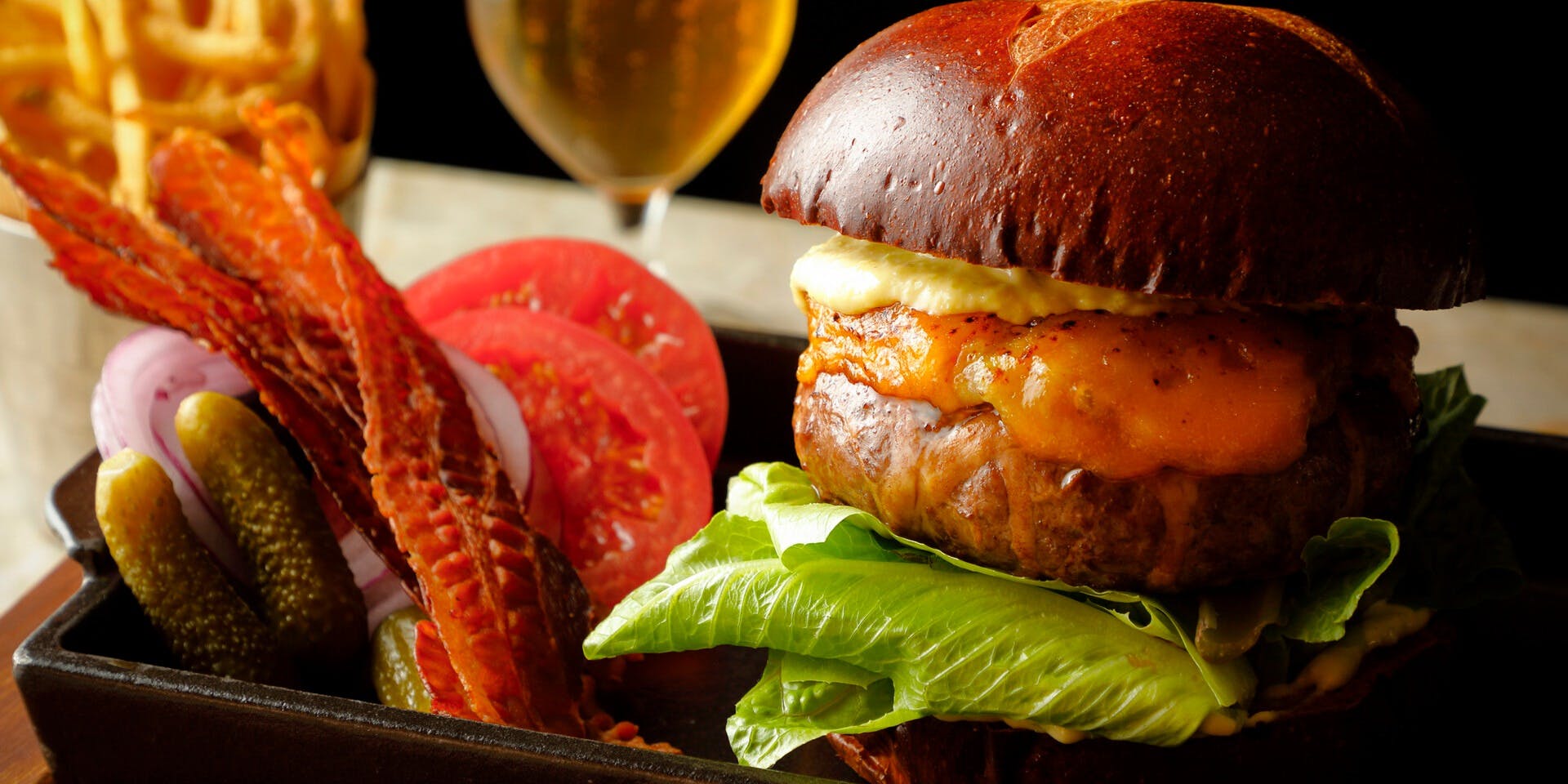 エンバ・キョウト・グリル／フォーシーズンズホテル京都 - 画像4