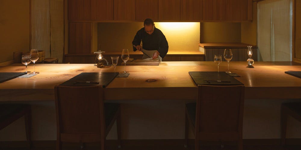 ただの料理屋 きたうら善漁。 - 画像1