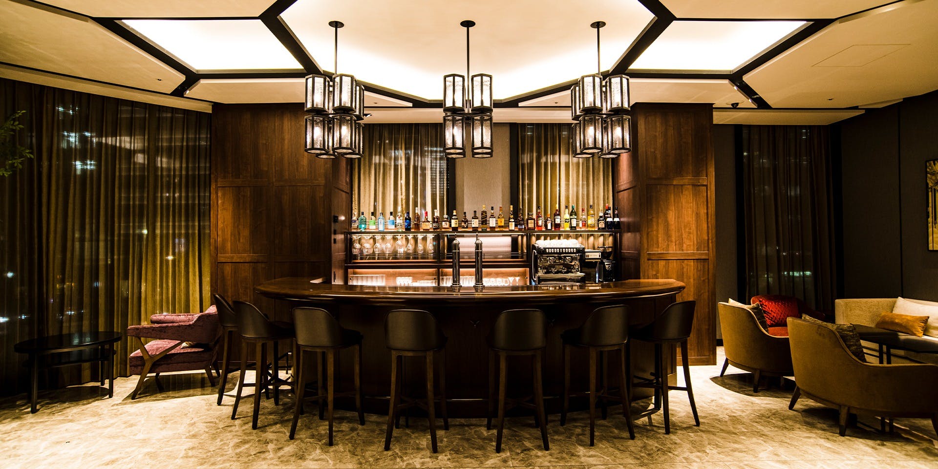 Magdalena／ホテルグランバッハ東京銀座 - 画像2