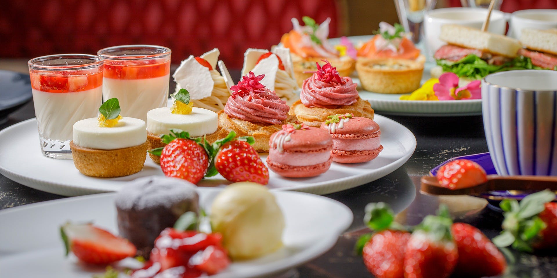 Magdalena／ホテルグランバッハ東京銀座 - 画像3