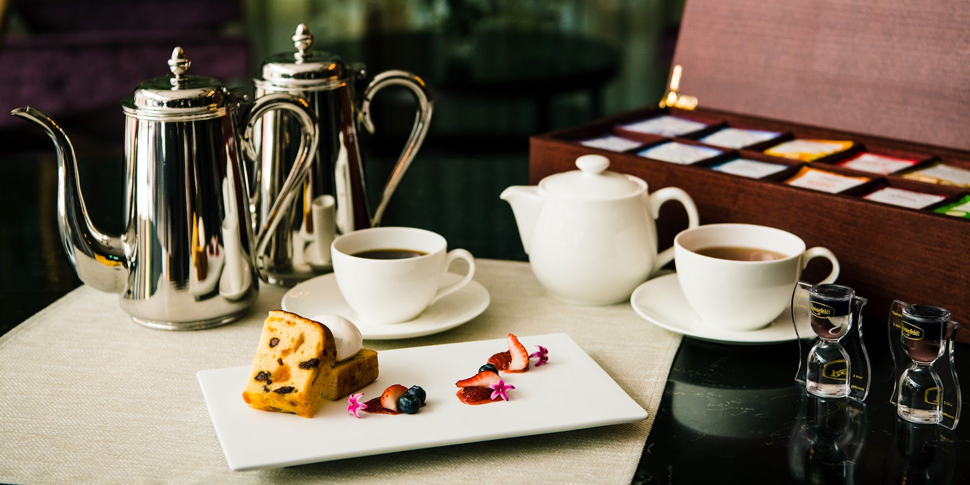 Magdalena／ホテルグランバッハ東京銀座 - 画像5