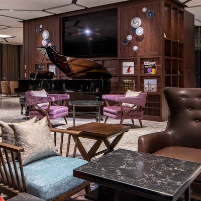 非日常の優雅な女子会をグランバッハで