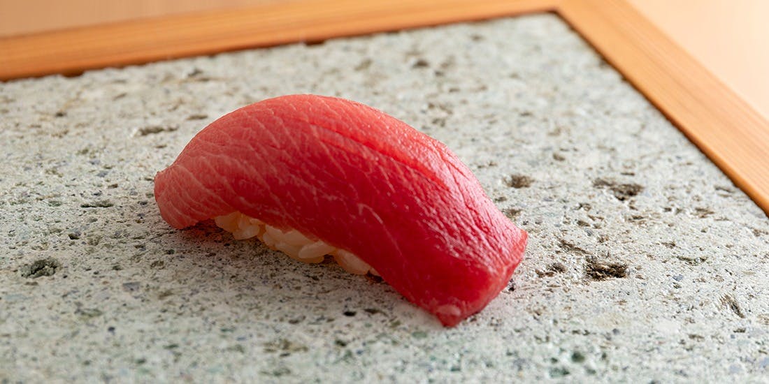 熊本 鮨 銀座ふくじゅ - 画像9