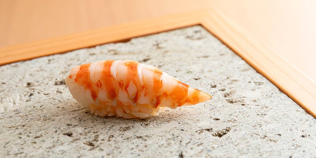 熊本 鮨 銀座ふくじゅ - 画像10