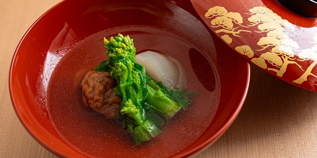 熊本 鮨 銀座ふくじゅ - 画像8