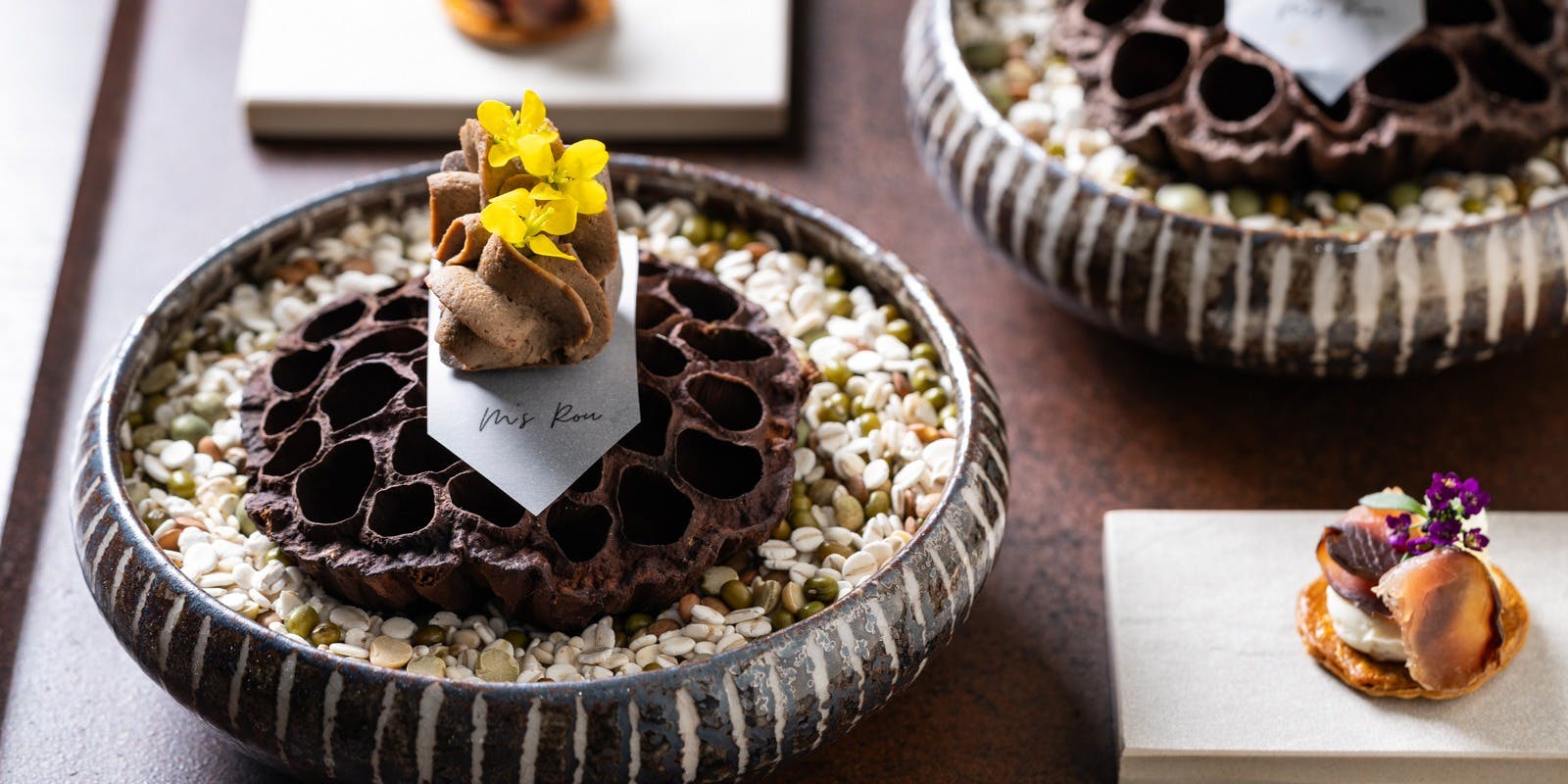 MsRou　エムズロウ - 画像5