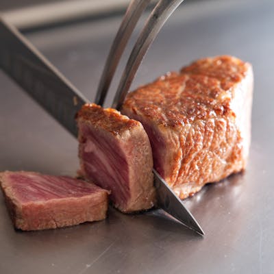 上質な黒毛和牛をご用意