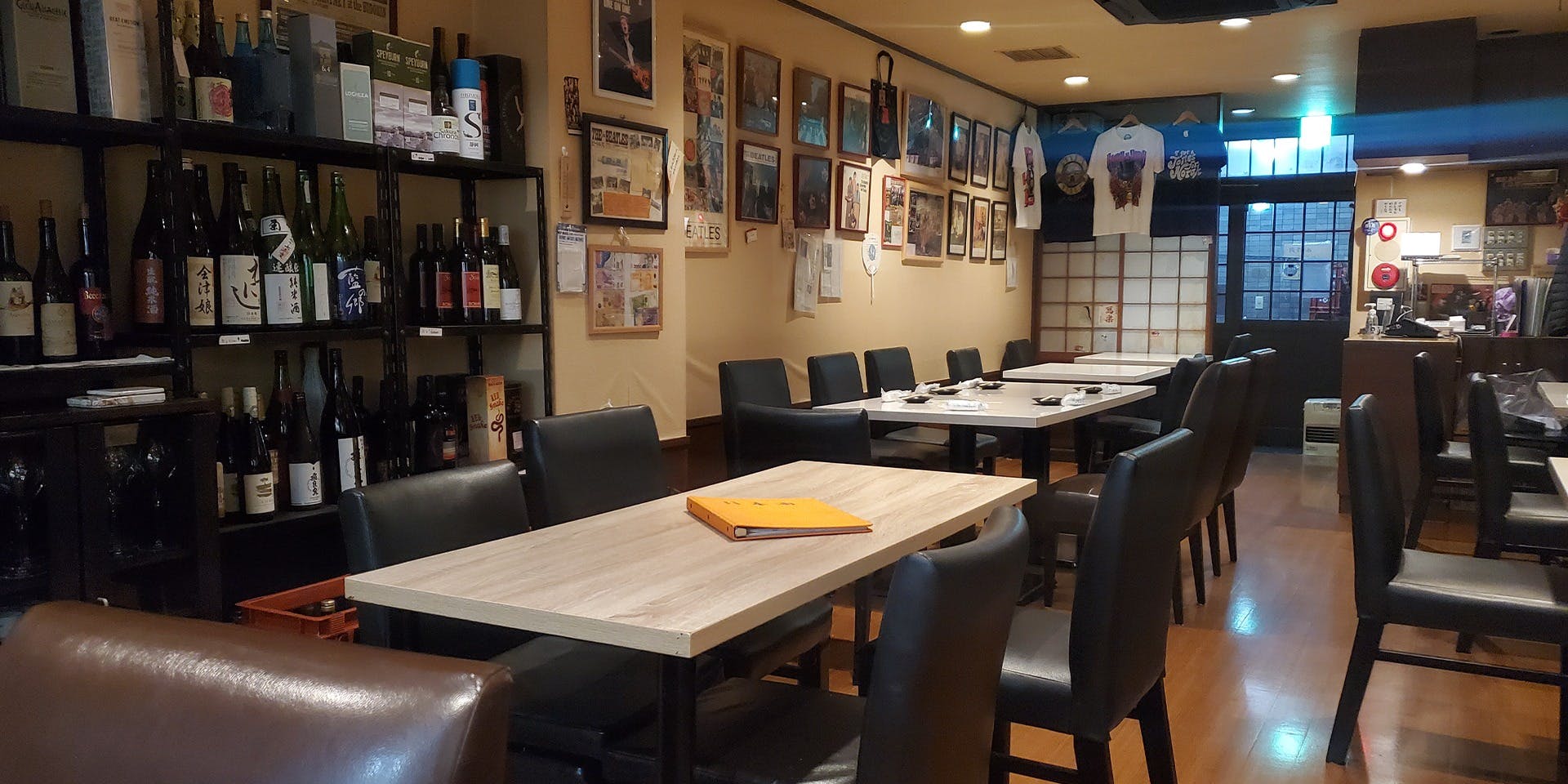 酒場わたなべ - 画像1