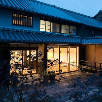 自然の抱擁、心地よい時間