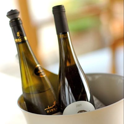 美味の楽園、アルコールもノンアルコールも