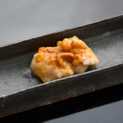 お飲み物との多彩なペアリング