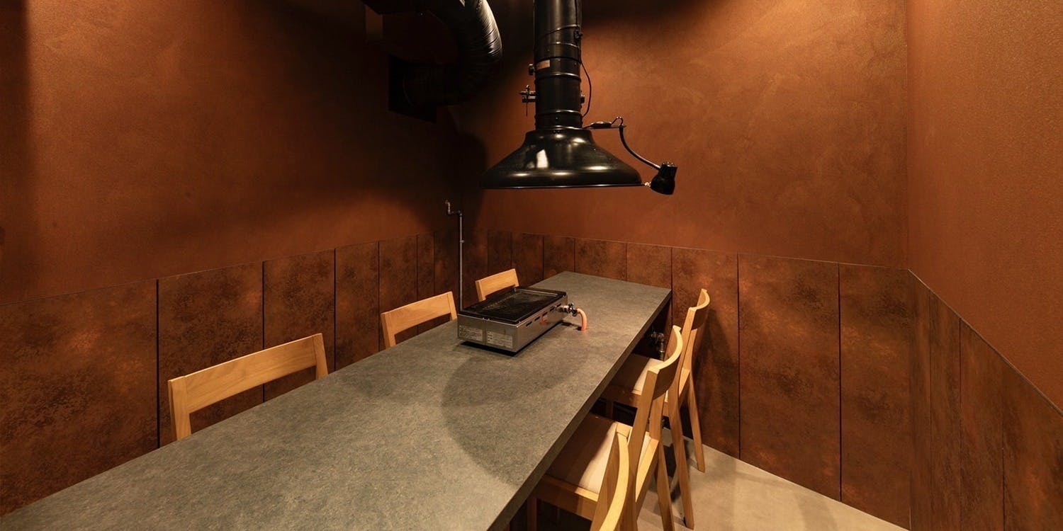 大阪福島焼肉 とっぷく - 画像2