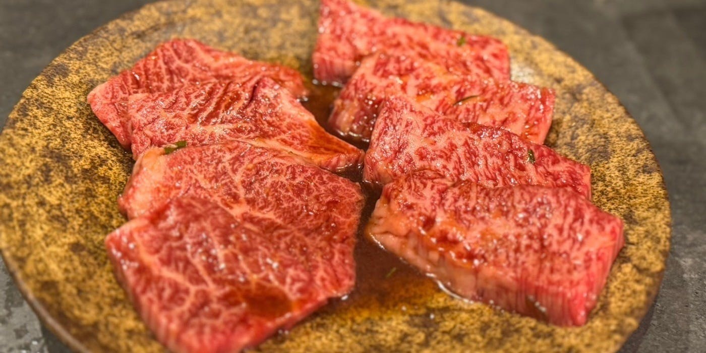 大阪福島焼肉 とっぷく - 画像5