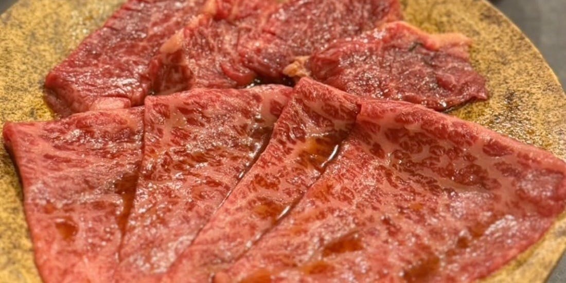 大阪福島焼肉 とっぷく