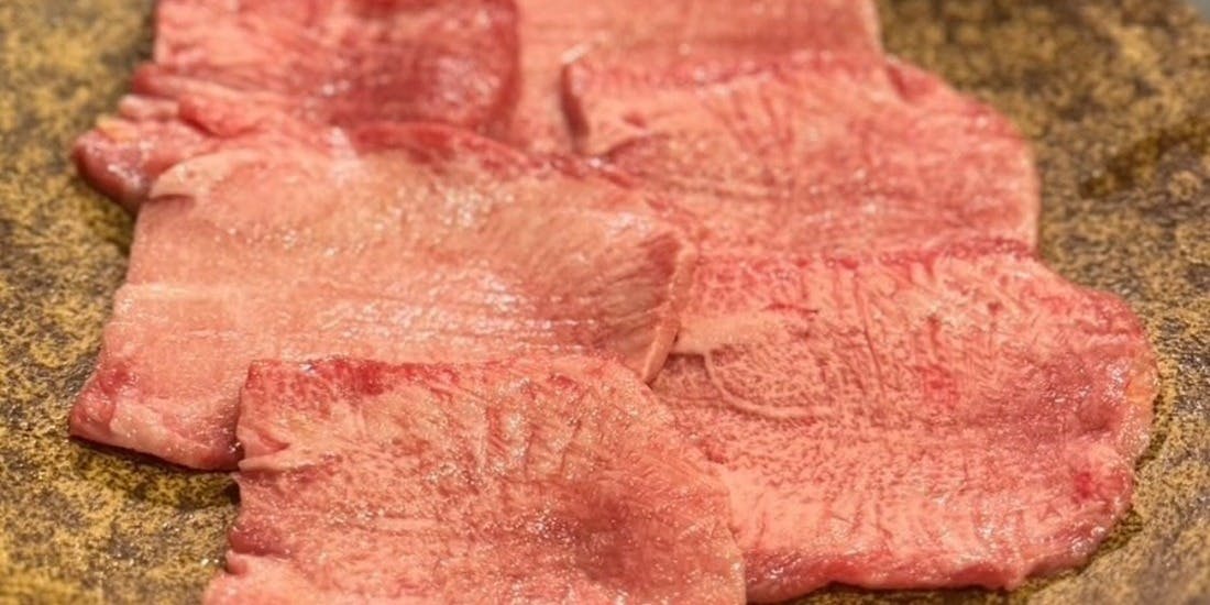 大阪福島焼肉 とっぷく - 画像3