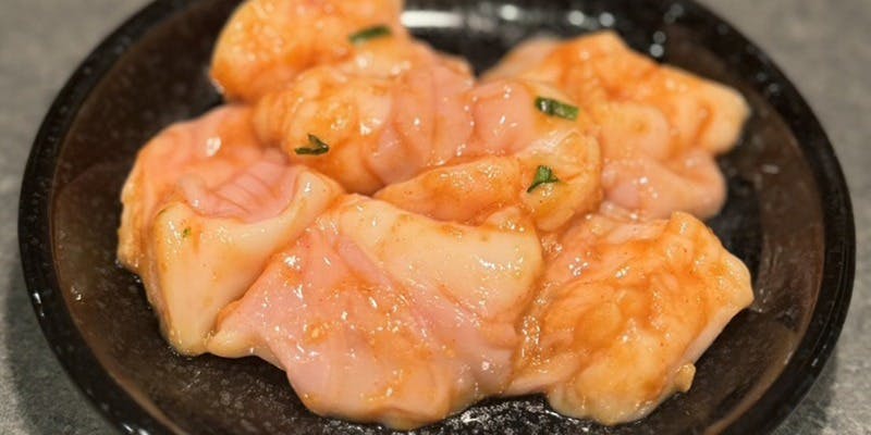 大阪福島焼肉 とっぷく