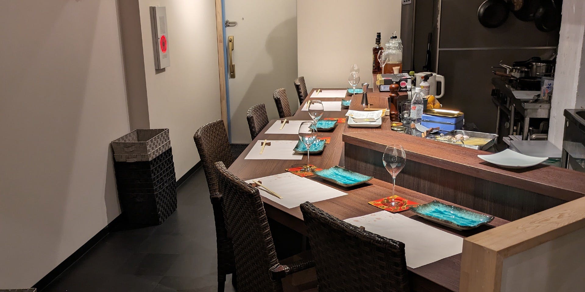 和食フレンチ新宿松 - 画像3