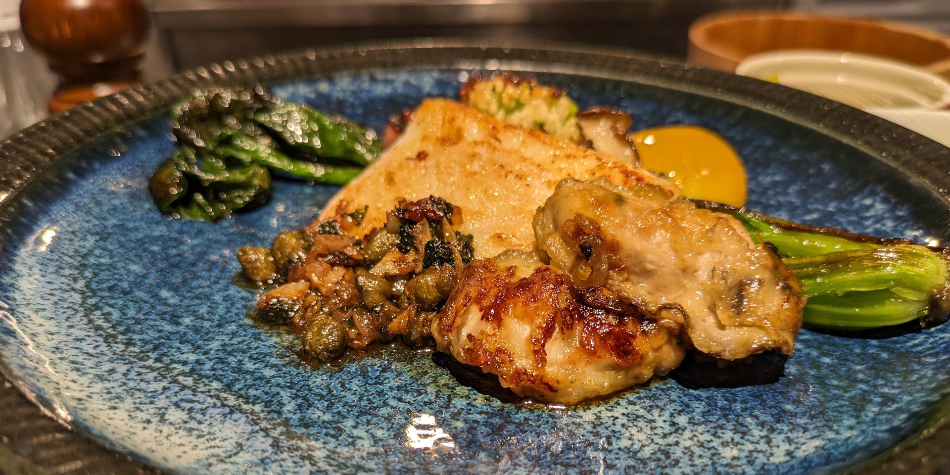 和食フレンチ新宿松 - 画像4