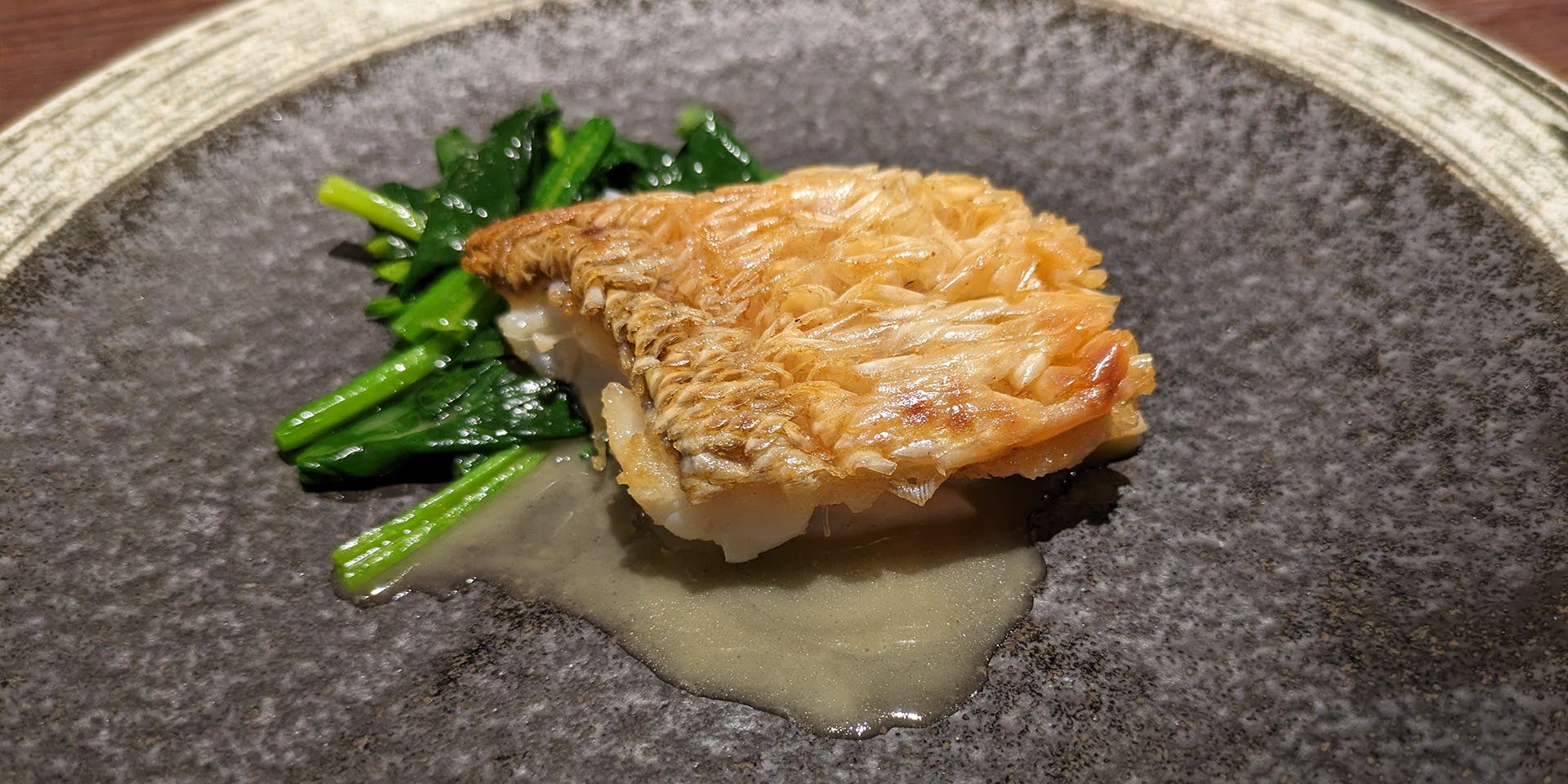 和食フレンチ新宿松 - 画像5