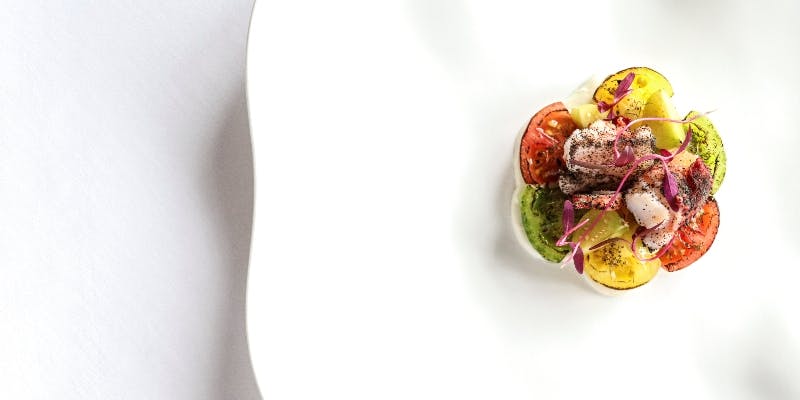 menu nacree dejeuner