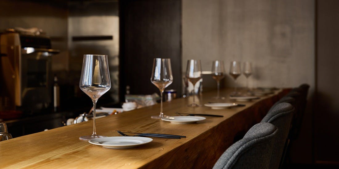 UPPER CORNER - 画像1