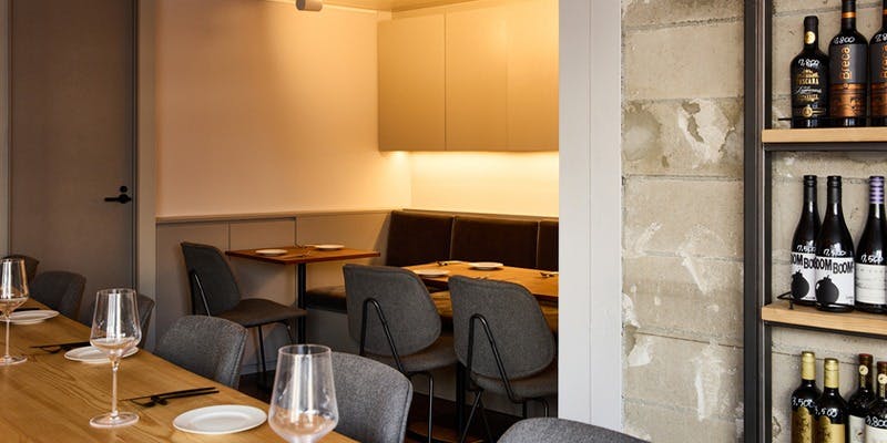 UPPER CORNER - 画像2