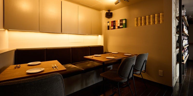 UPPER CORNER - 画像3