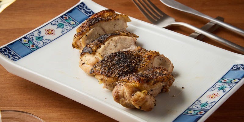 UPPER CORNER - 画像4