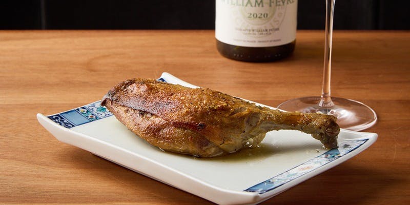 UPPER CORNER - 画像5