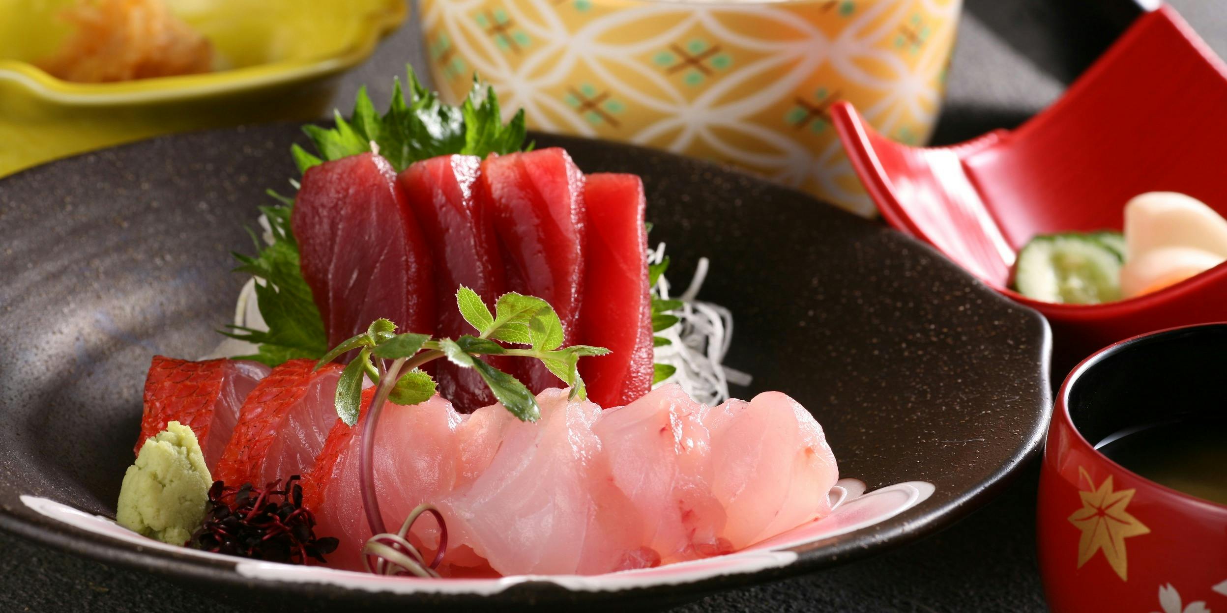 @ゆページ 鮨菜旬炉料理 笑和 (ケイサイシュンロリョウリ ショウワ) - 千葉駅