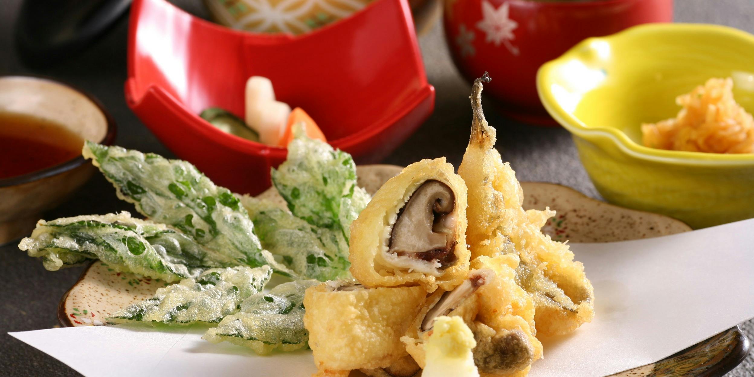 鮨菜旬炉料理 笑和 (ケイサイシュンロリョウリ ショウワ) - 千葉駅