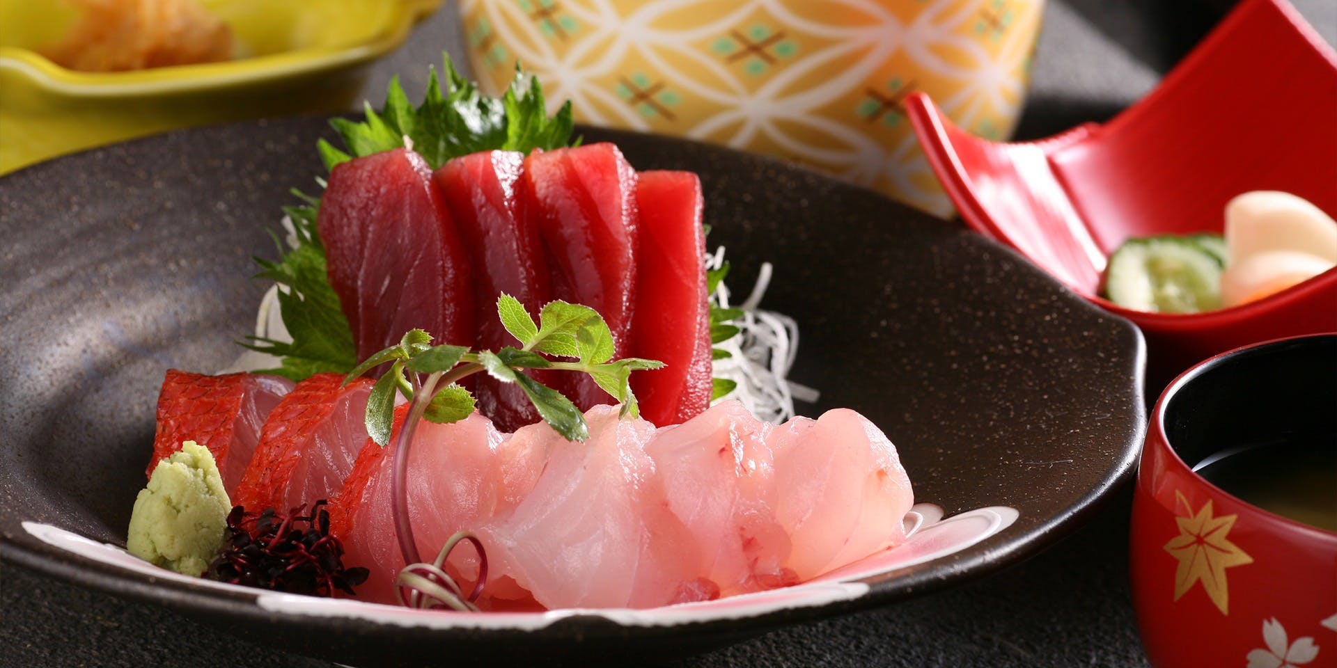 鮨菜旬炉料理 笑和 - 画像4