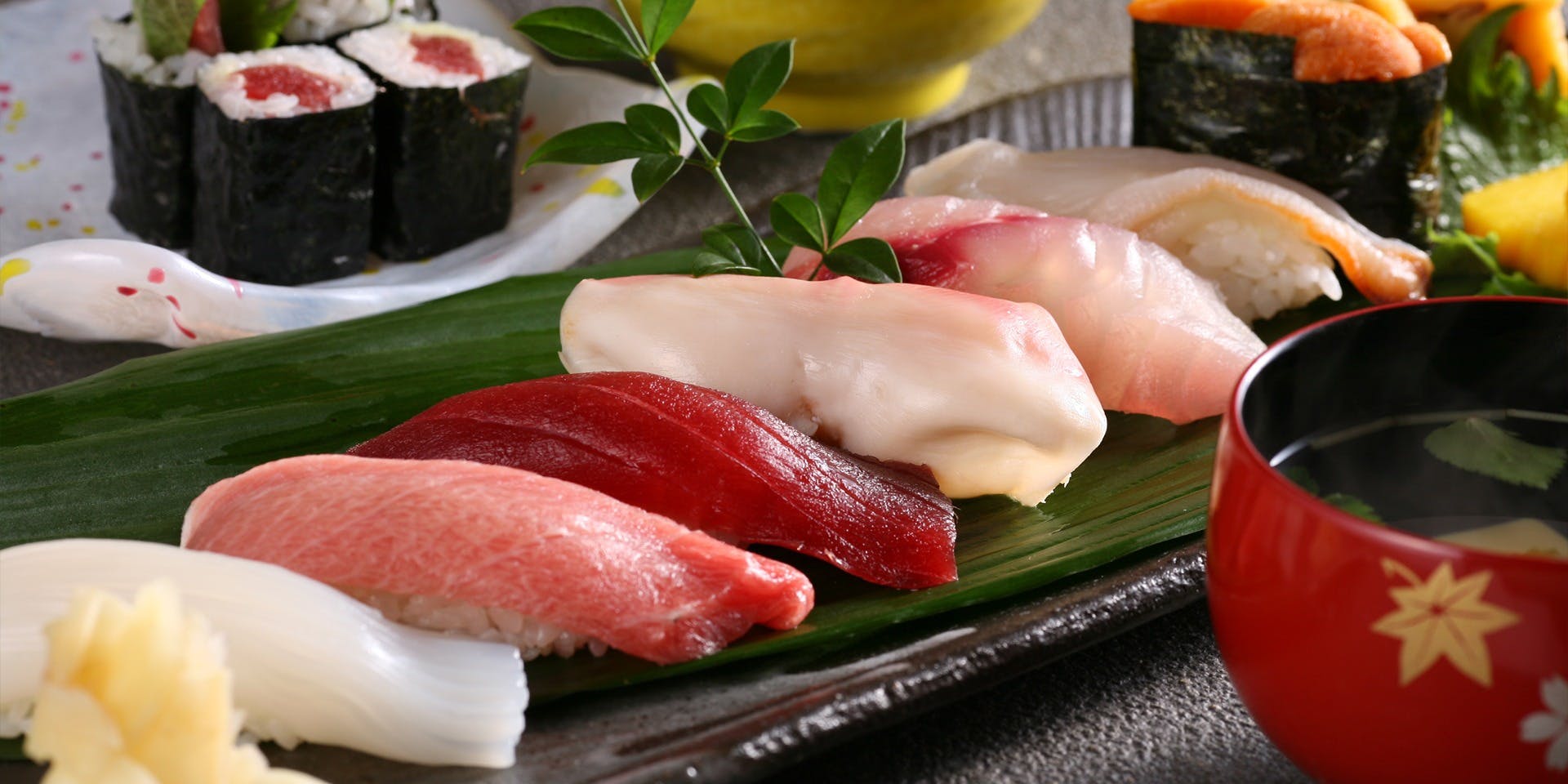 鮨菜旬炉料理 笑和 - 画像5