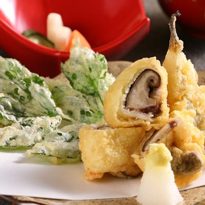 四季を感じさせる逸品の数々