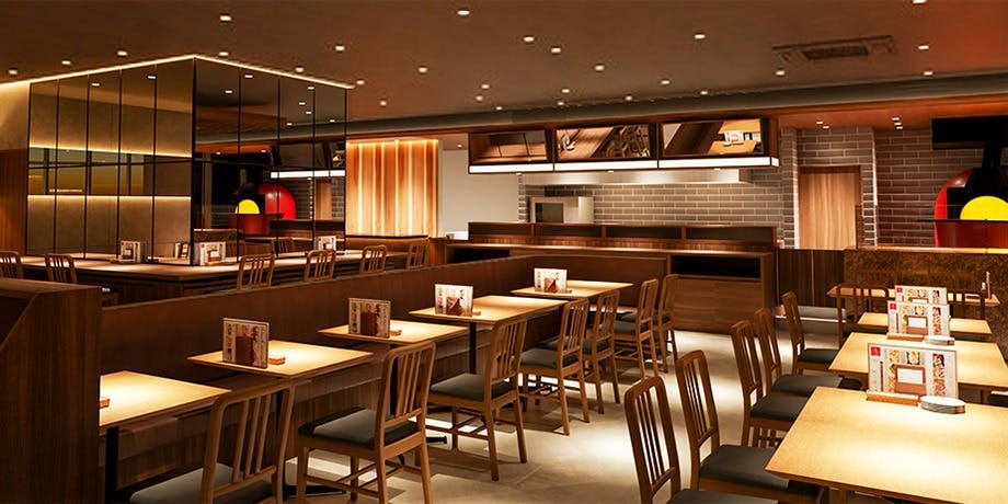 PIZZA SALVATORE CUOMO おもろまち - 画像1