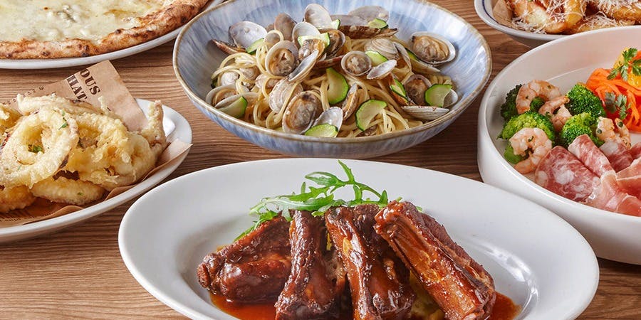 PIZZA SALVATORE CUOMO おもろまち - 画像4