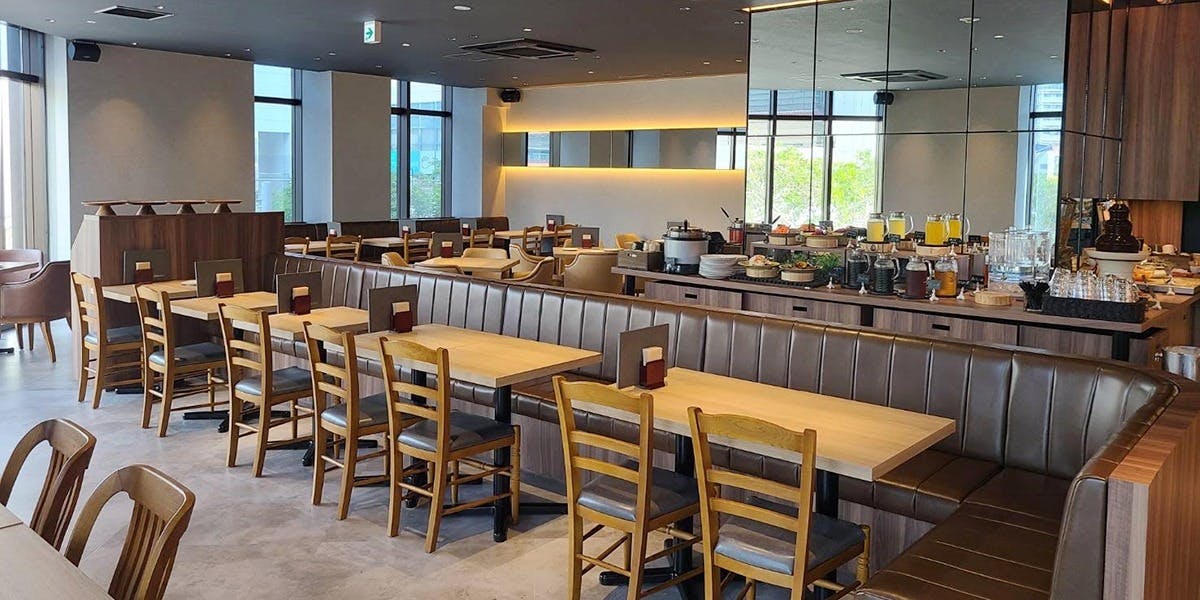 PIZZA SALVATORE CUOMO おもろまち - 画像2