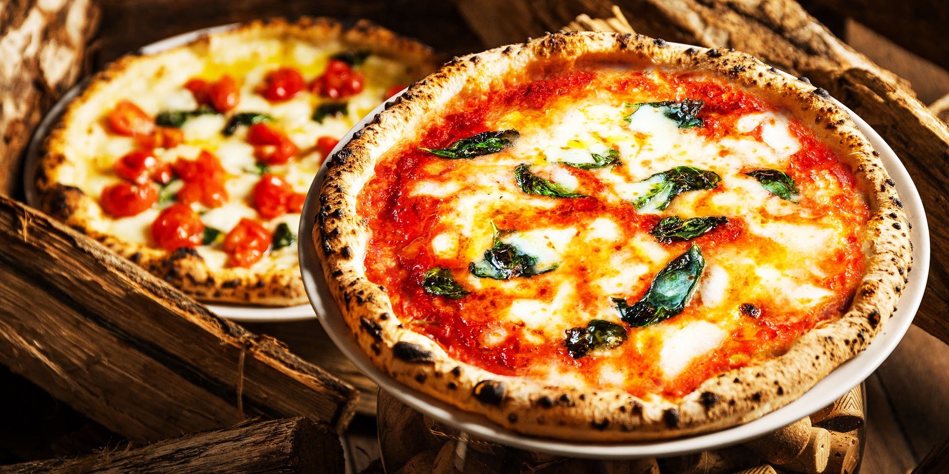 PIZZA SALVATORE CUOMO おもろまち - 画像5