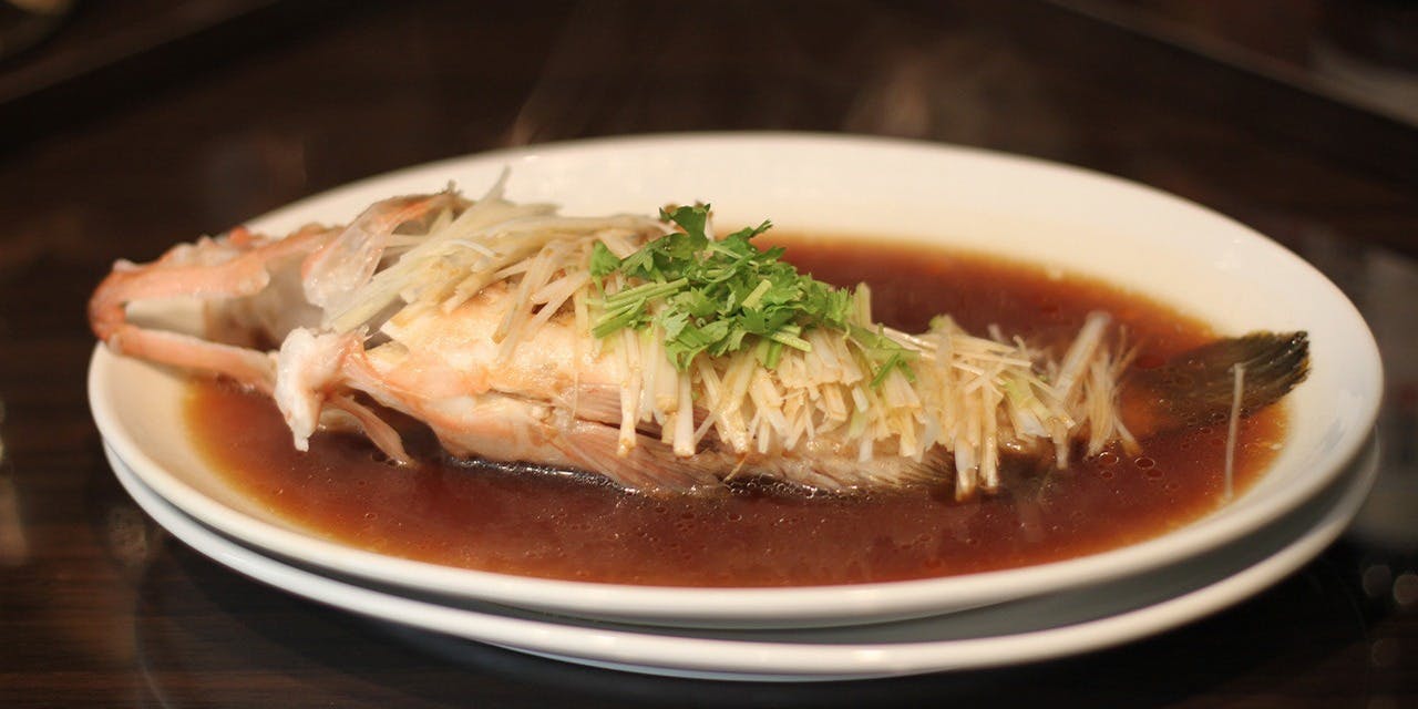 私房菜 広東料理 えん - 画像2