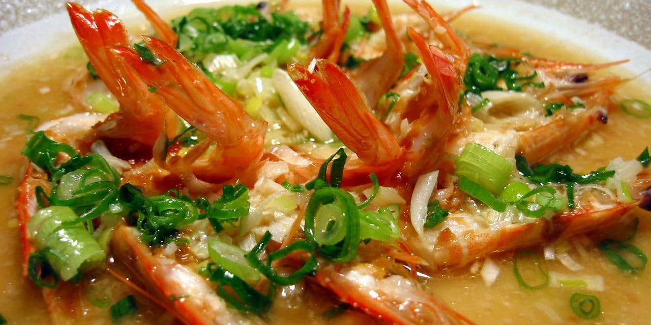 私房菜 広東料理 えん - 画像3