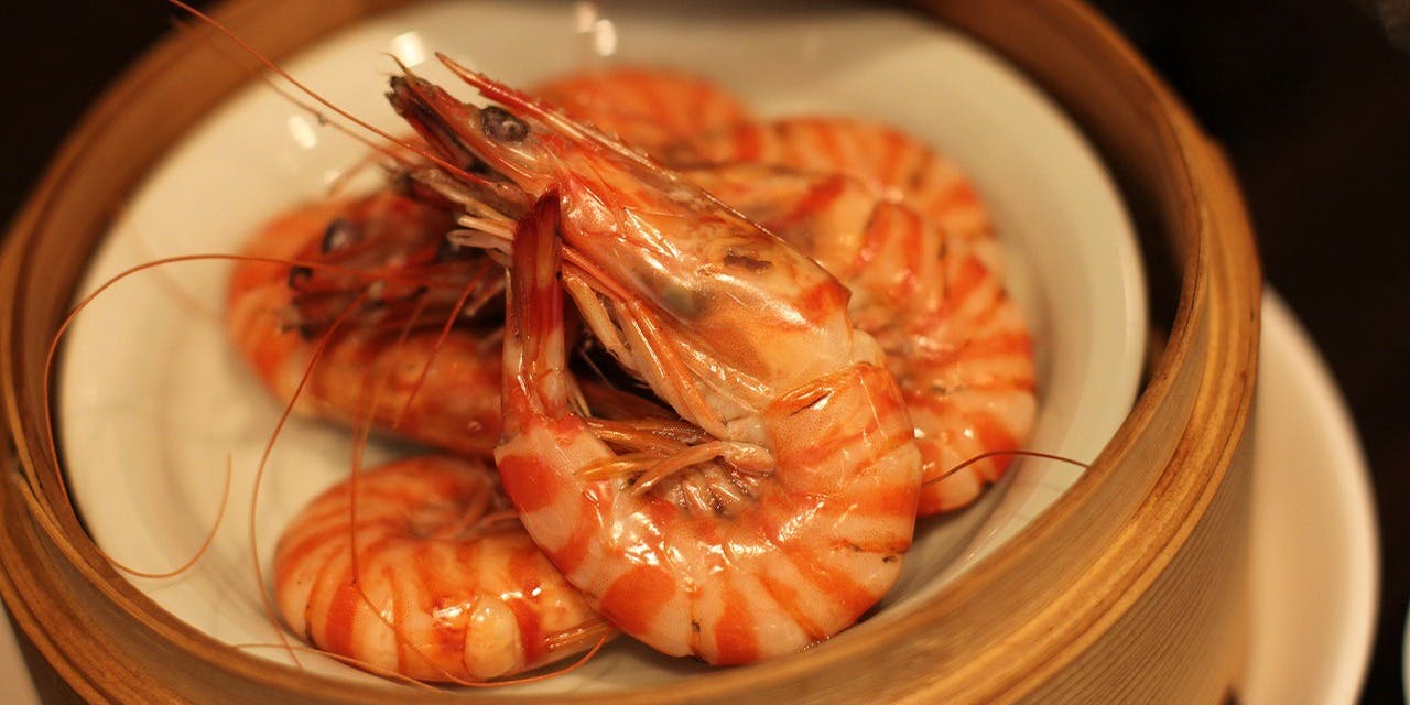 私房菜 広東料理 えん - 画像4