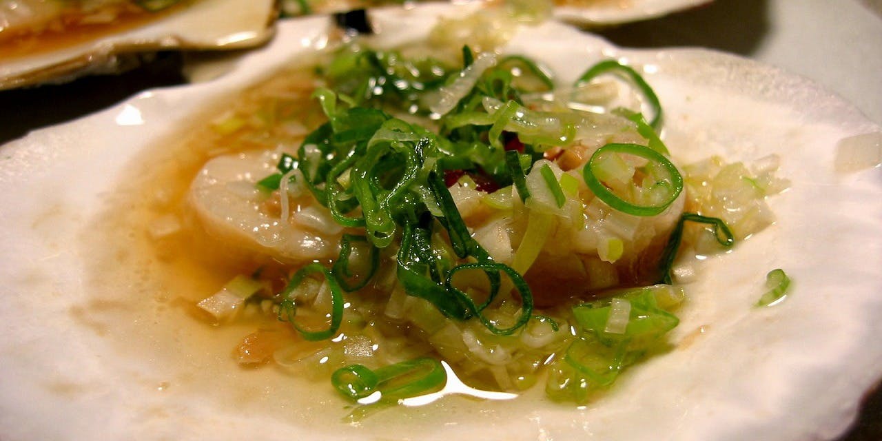 私房菜 広東料理 えん - 画像5