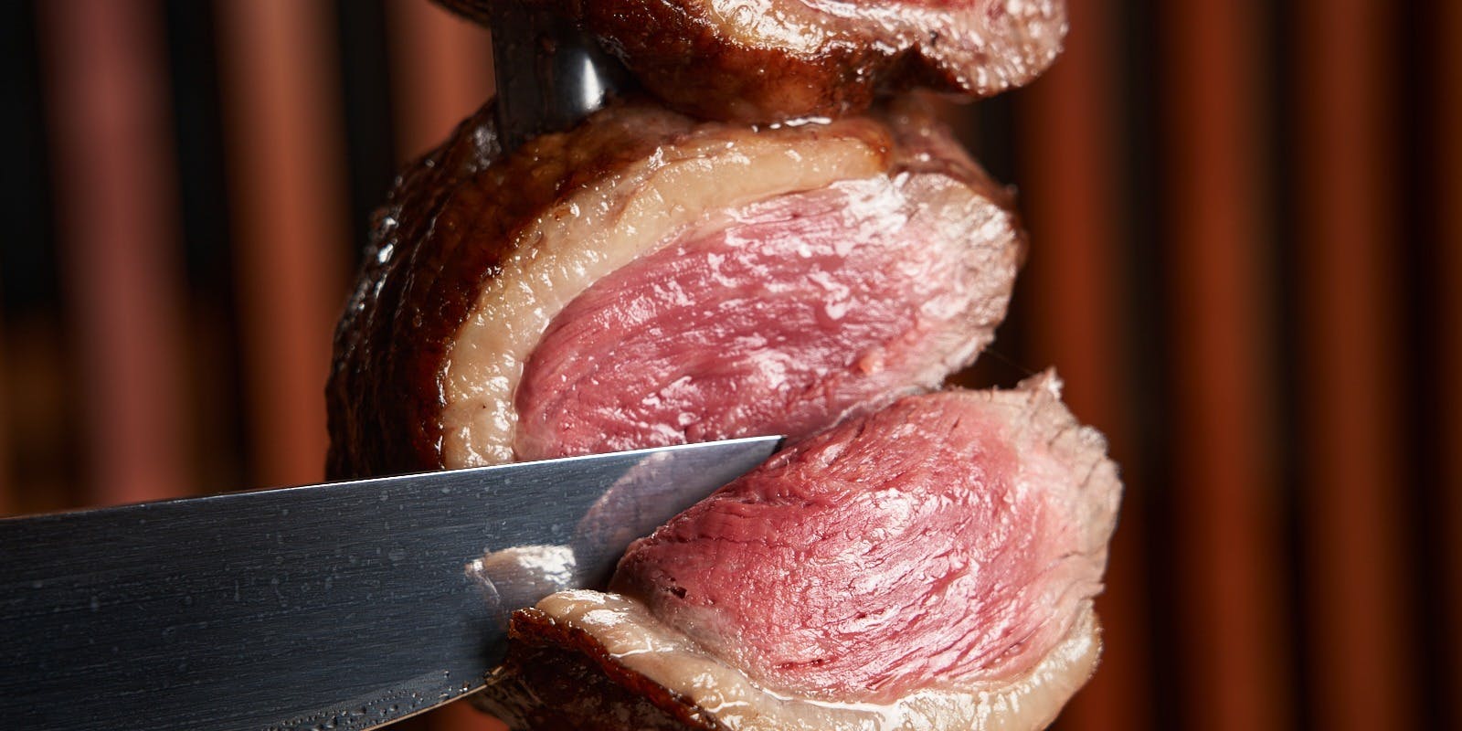 シュラスコレストラン カレンドゥラ 銀座新橋