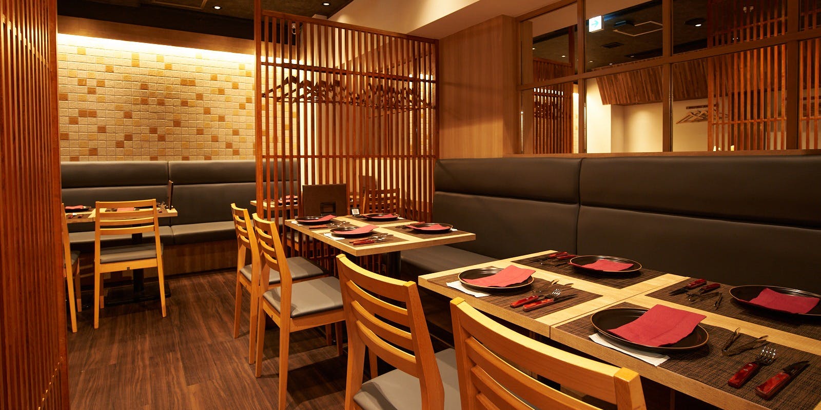 シュラスコレストラン カレンドゥラ 銀座新橋