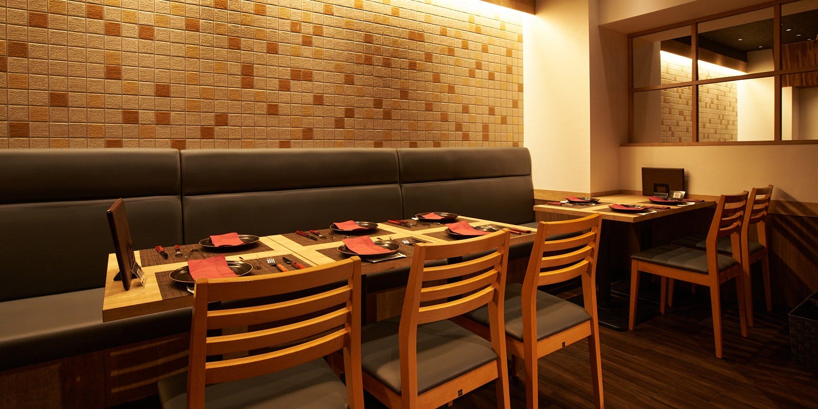 シュラスコレストラン カレンドゥラ 銀座新橋