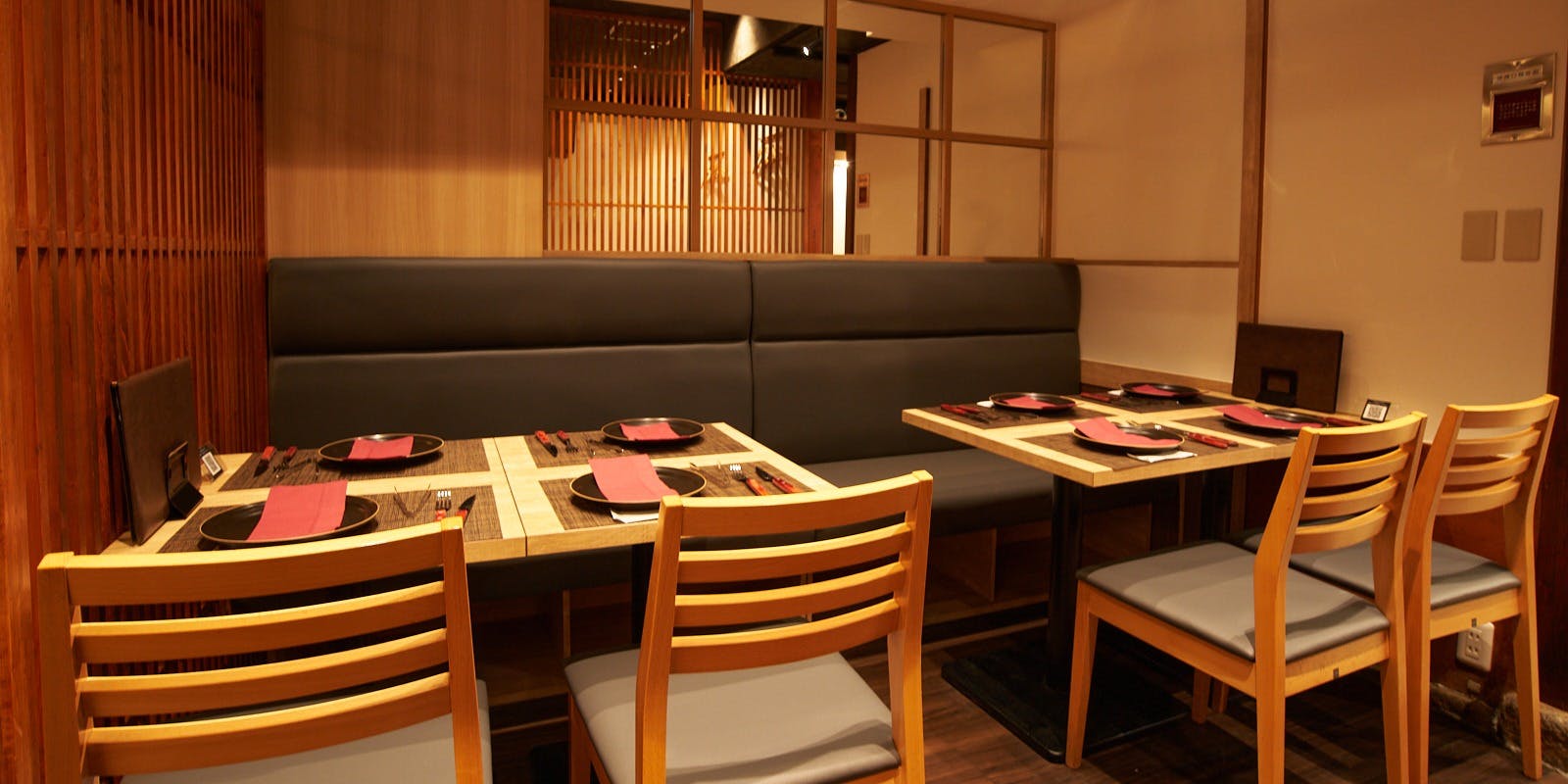 シュラスコレストラン カレンドゥラ 銀座新橋