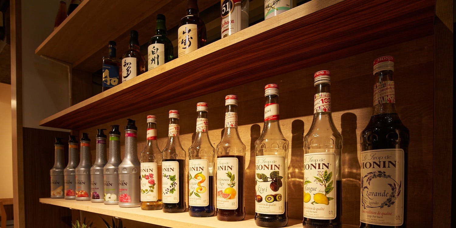 シュラスコレストラン カレンドゥラ 銀座新橋