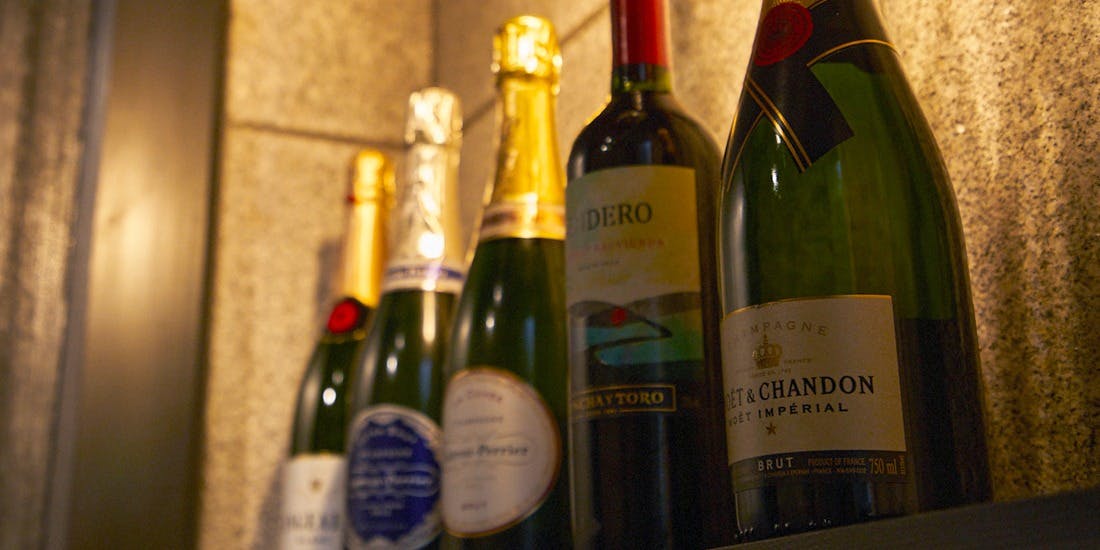 シュラスコレストラン カレンドゥラ 銀座新橋