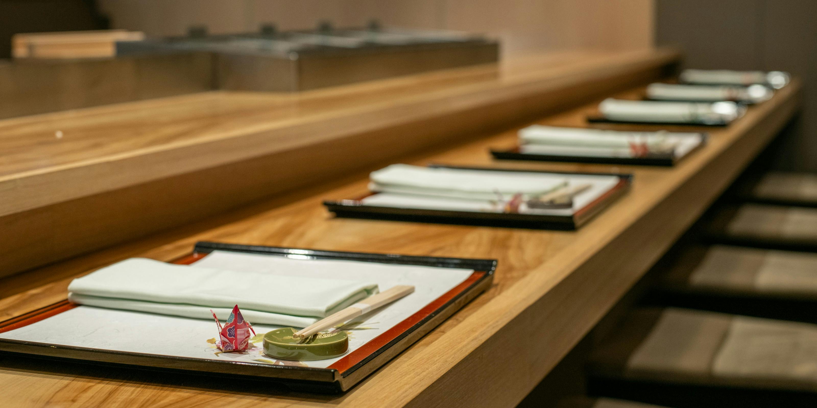 マスコミ寿司バー - 画像11